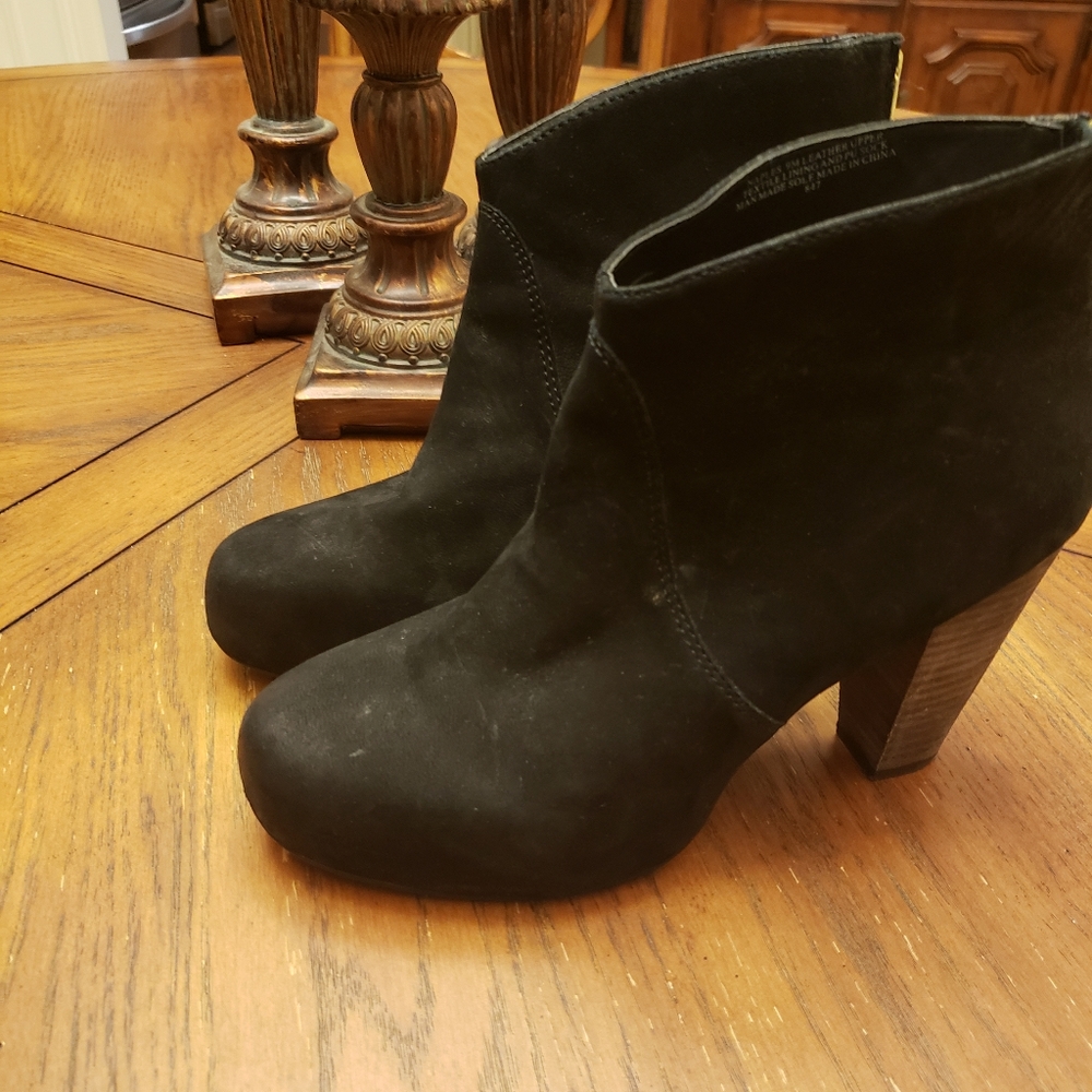 Women's Shoes